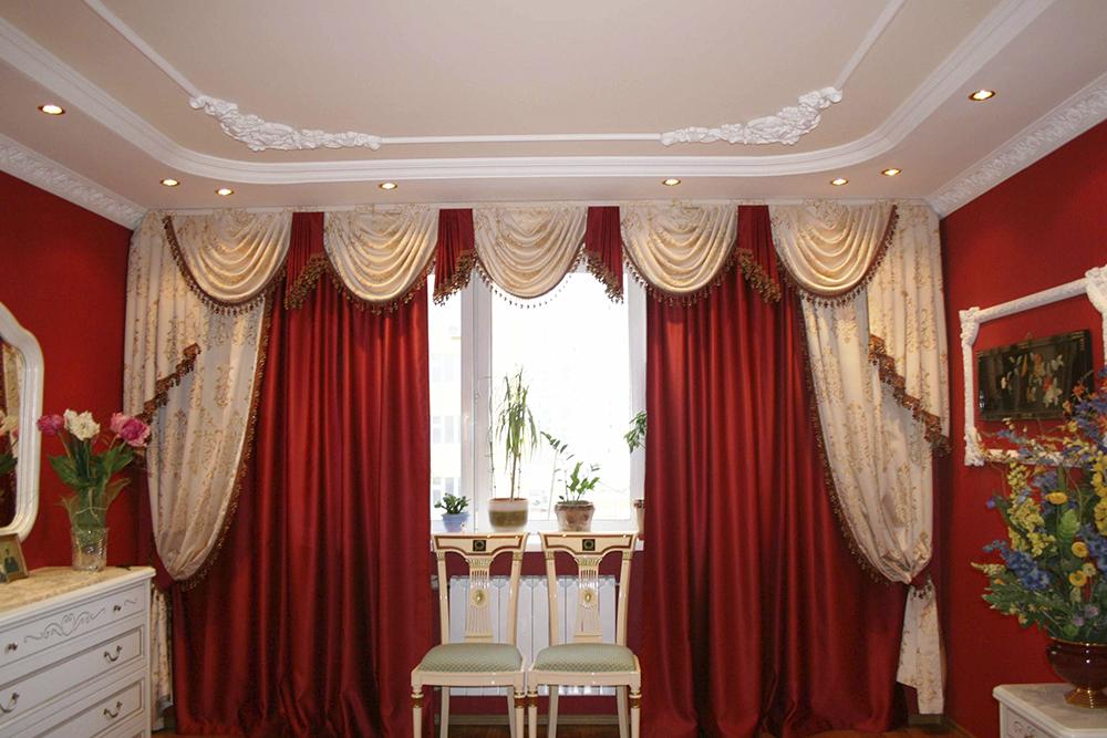 Пошив на заказ